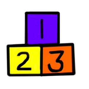 123 number blocks