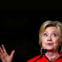 Crooked Hillary Clinton