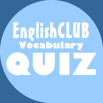 Business English Vocabulary Quiz for ESL learners