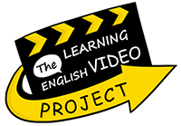 The Learning English Video Project