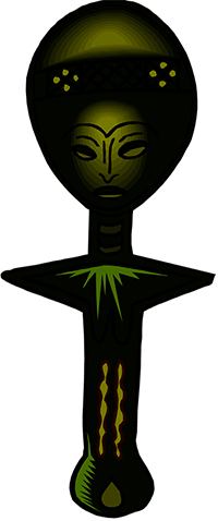 voodoo symbol