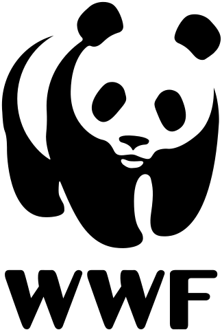 World Wildlife Fund (WWF) logo